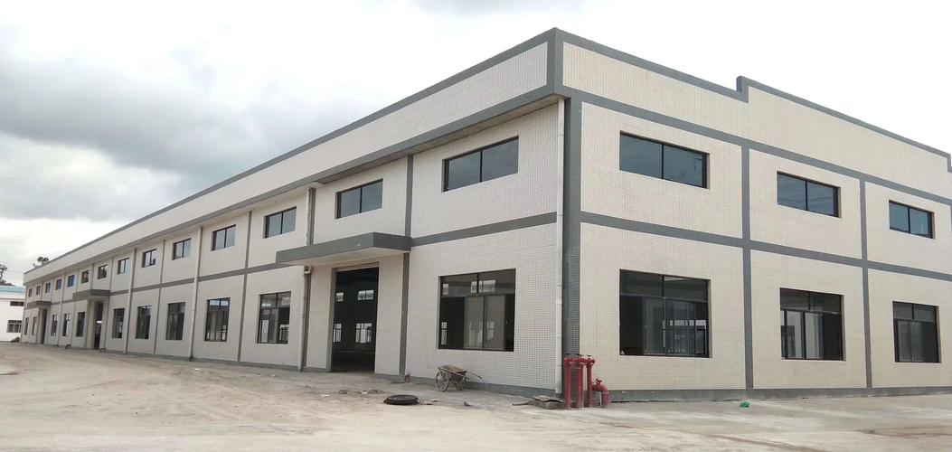 龙山县厂房保洁